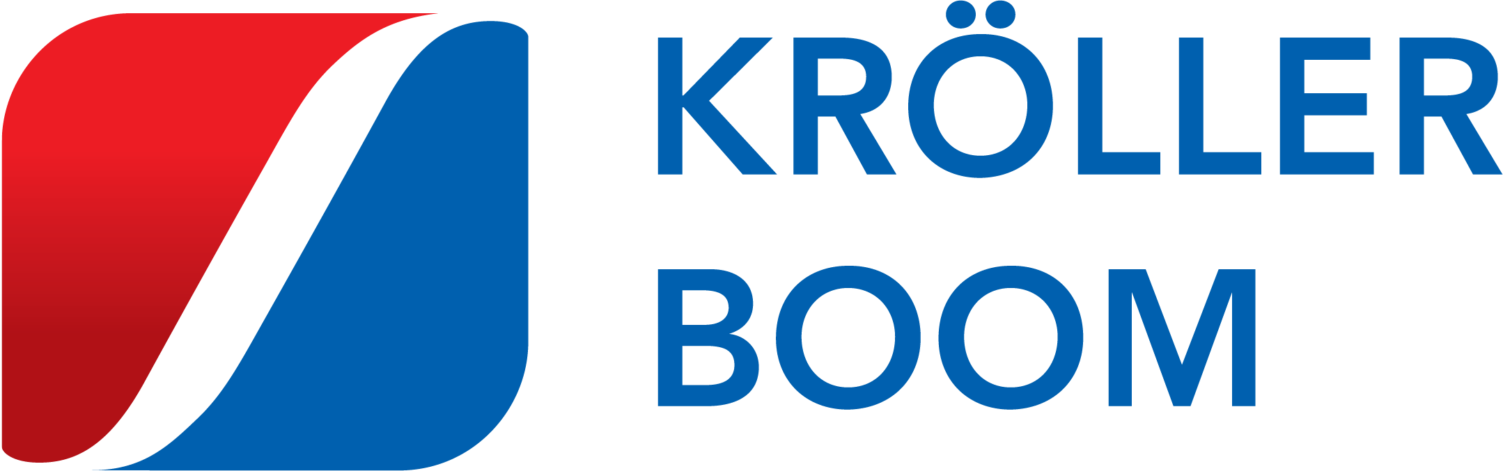 Kröller Boom logo